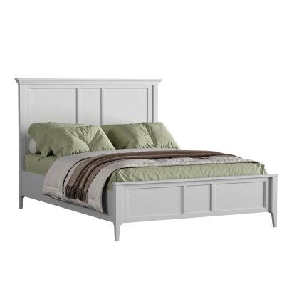 Кровать Квадро-С двуспальная